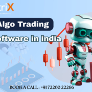 best algo trading software in india