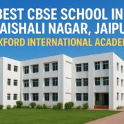 best cbse school in vaishali nagar jaipur
