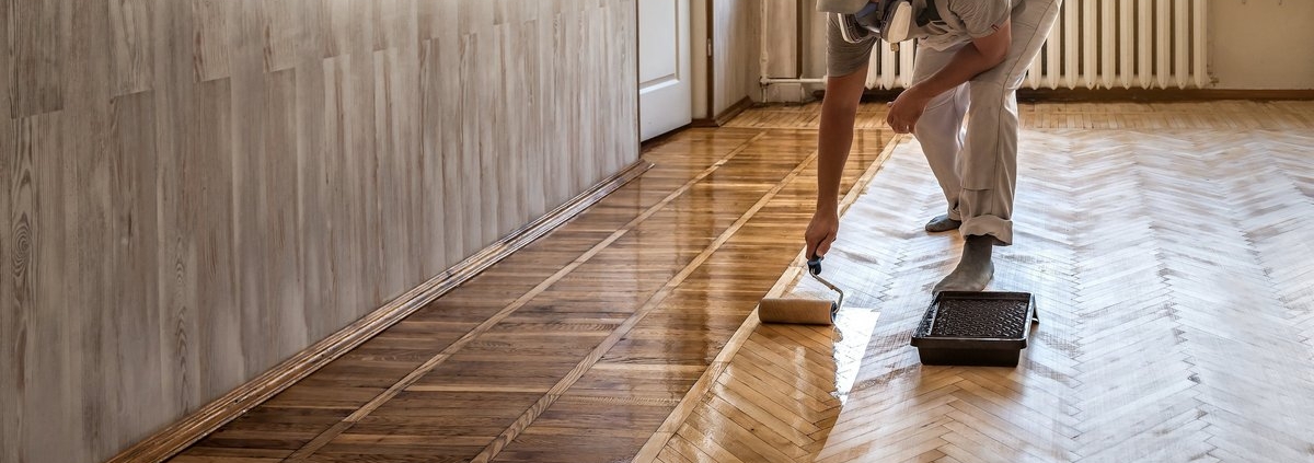 professional painting services in Oshawa