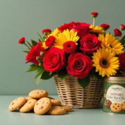 online flower bouquet delivery in kolkata