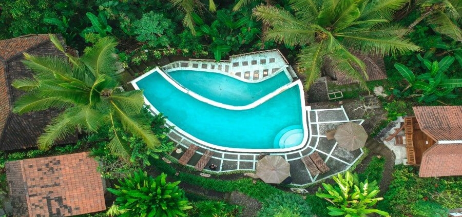 Best Luxury Eco Resorts