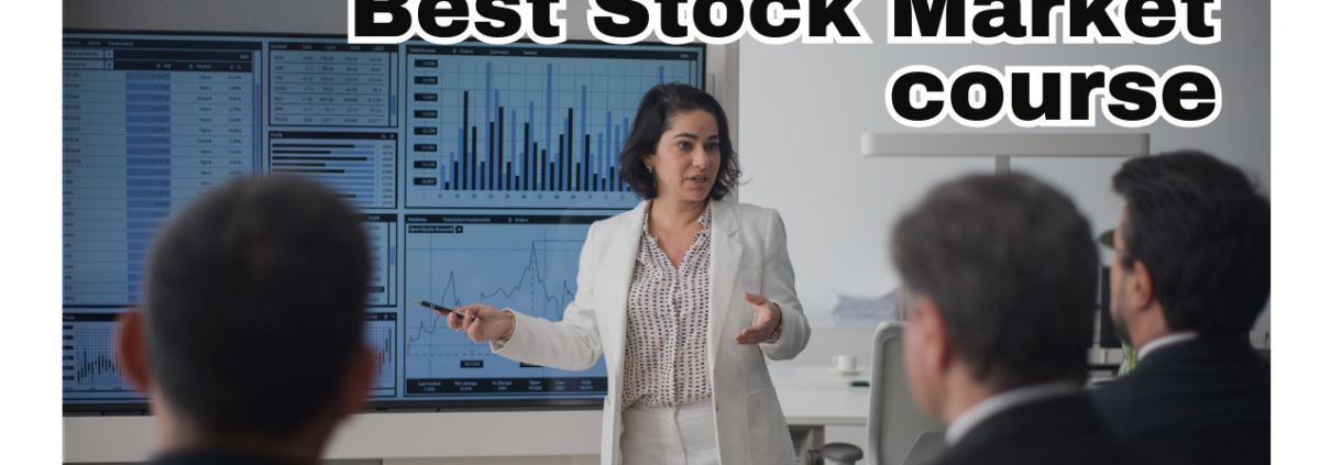 best stock market courses in india (1)