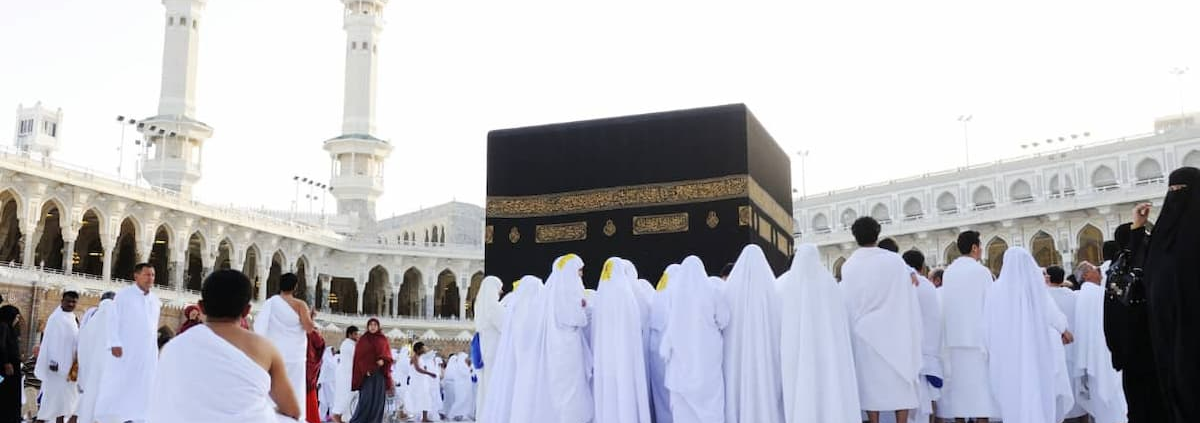 best umrah packages from USA