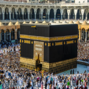 best umrah travel agency UK