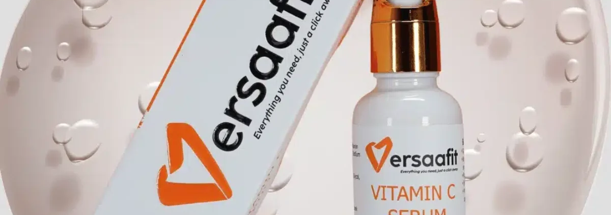 Best Vitamin C Serum in Pakistan