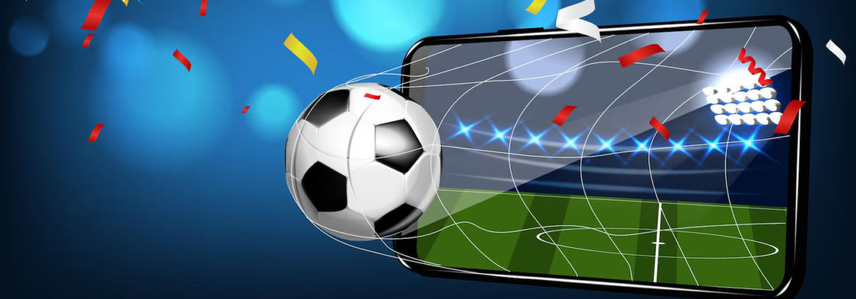 Sports Betting API Provider