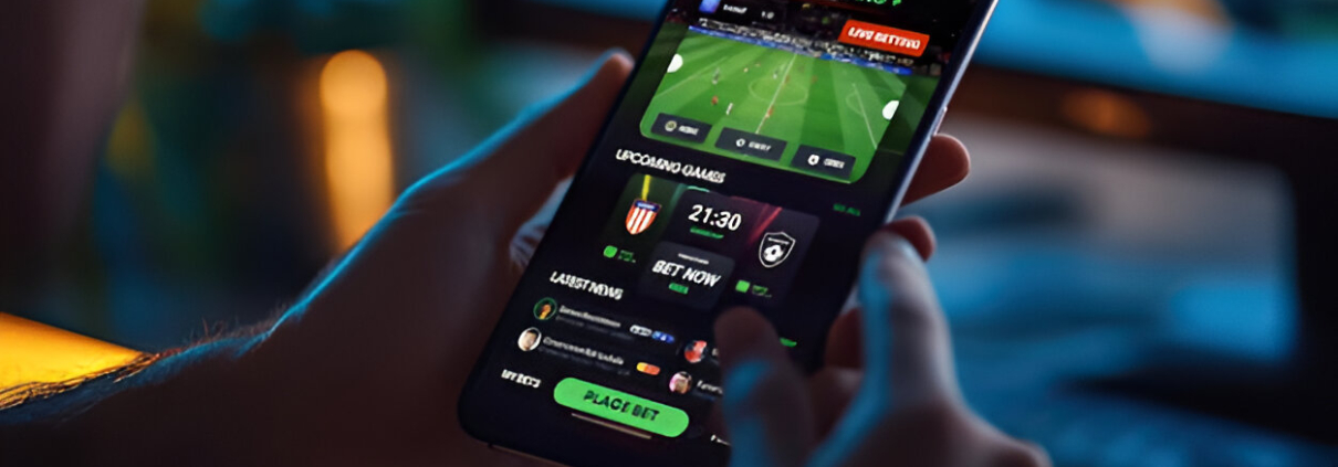 Sports Betting Software Developers