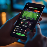 Sports Betting Software Developers