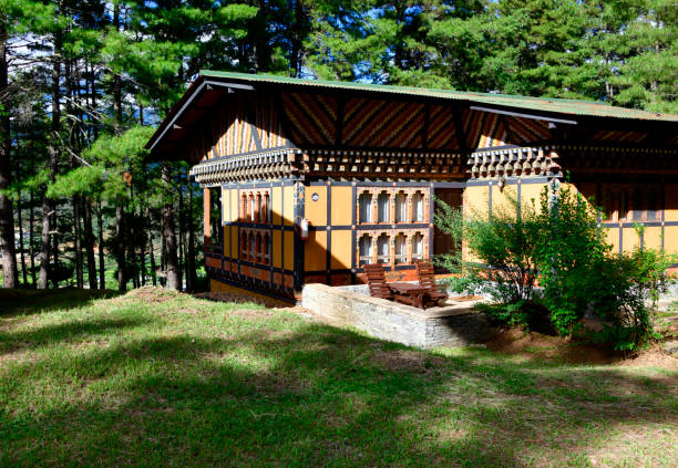 Best time to visit Bhutan