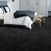 Trendy Black Carpet Options for Contemporary Homes