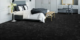 Trendy Black Carpet Options for Contemporary Homes