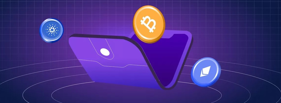 blockchain wallet development