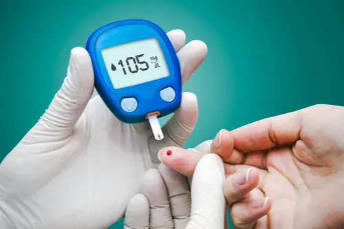 How A1C Levels Vary by Age Group