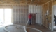 blown-in blanket insulation services