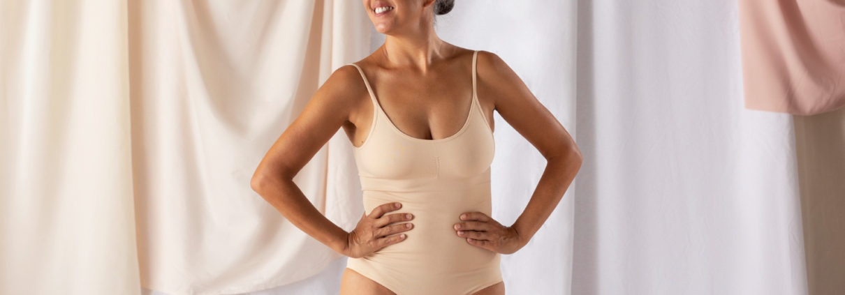 shapewear bodysuit