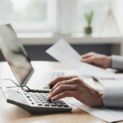 bookkeeping & Accounting services