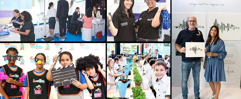 brand activation