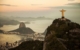 First Time in Brazil