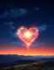 manifesting love