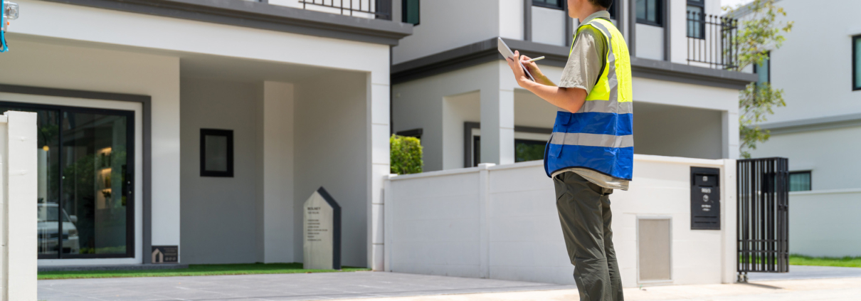 Residential Inspection Peoria AZ