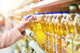 bulk vegetable oil