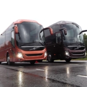 Bus Hire