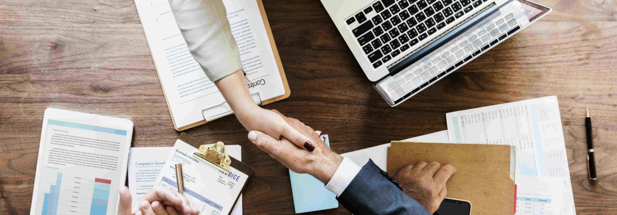 HR Business Partnering