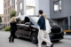 Car Service BWI to DC