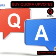 buy quora upvotes