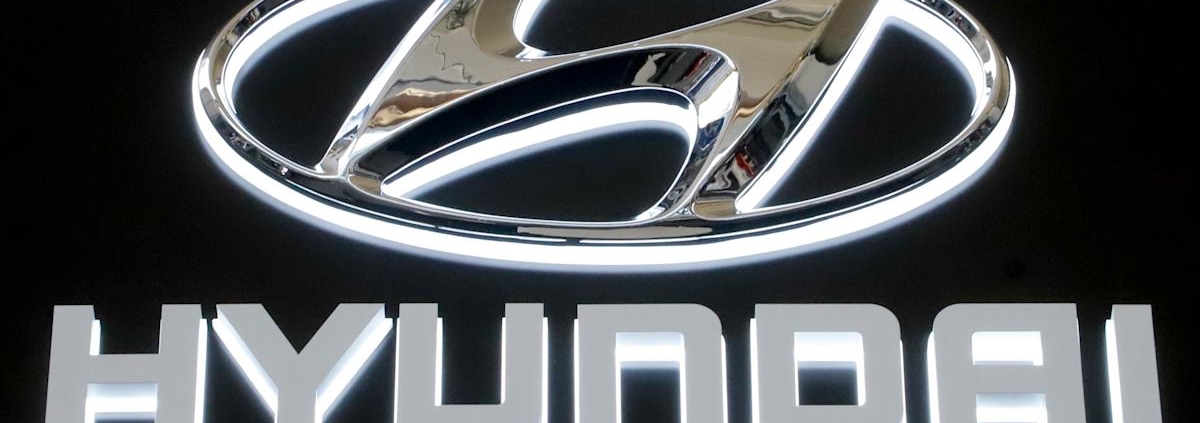 Authorized Hyundai showroom in Ghaziabad