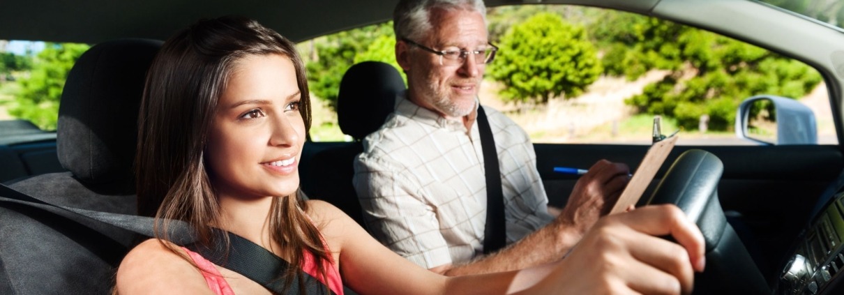 Street Smart Driving School