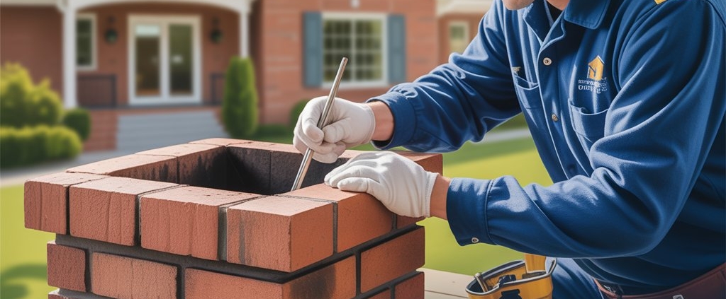 Chimney Repair St Louis