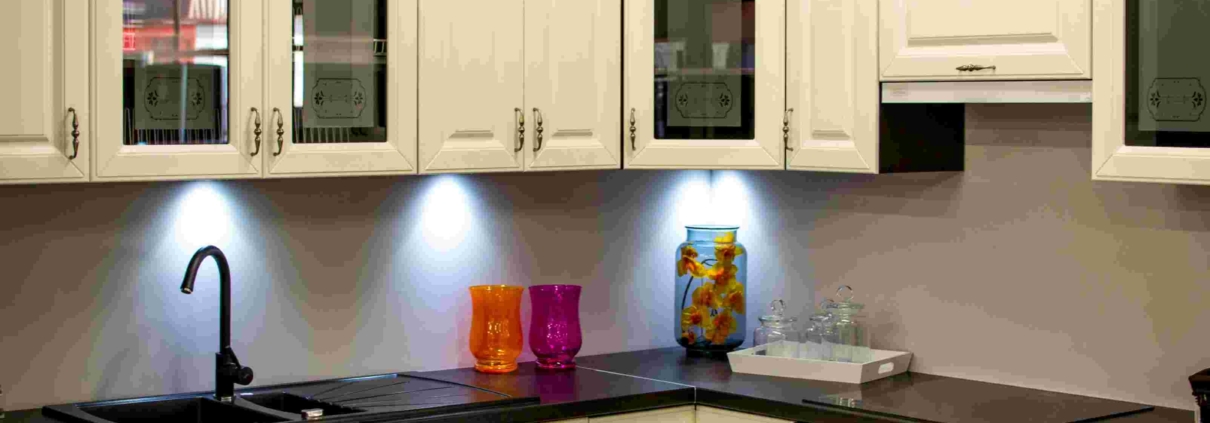 cabinets