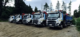cage van hire london