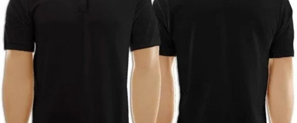 Polo T-shirts