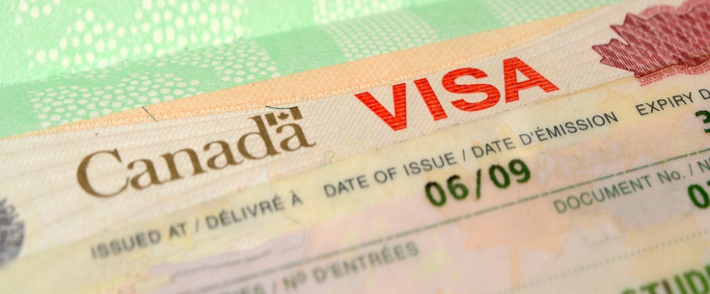 Canadian visa consultants karachi Pakistan