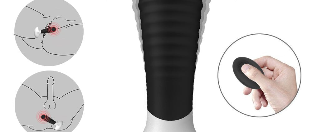 male anal toys in nz