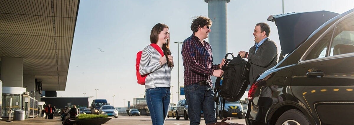 Munich Airport Chauffeur
