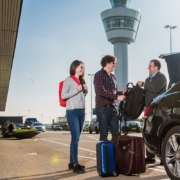 Munich Airport Chauffeur