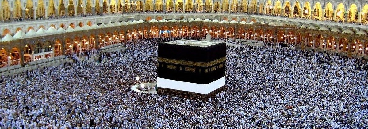 luxury umrah packages 2026 uk
