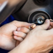 Tucson Locksmith for Car Key Replacement AZ