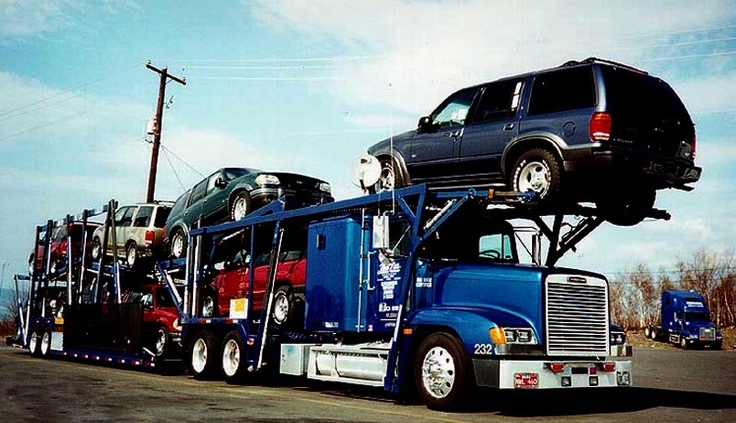 indiana car shipping