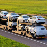 shipping car from arizona to texas