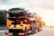 cost to ship a car from new jersey to california