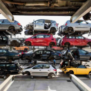 car recycling
