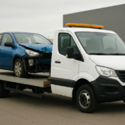 car removals perth