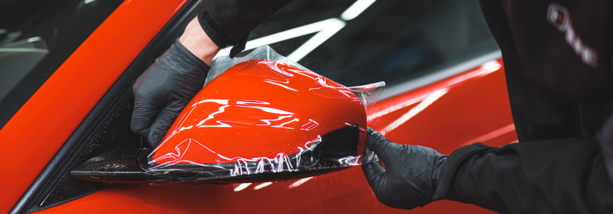car polishing service