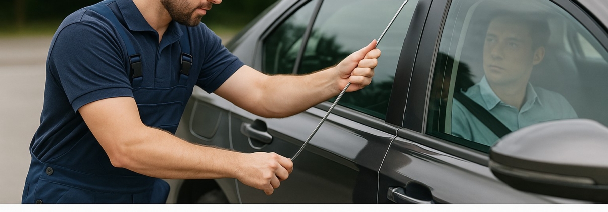 Locksmith