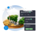 carbon credit platform deveelopment