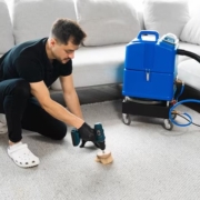 melbourne carpet cleaning company